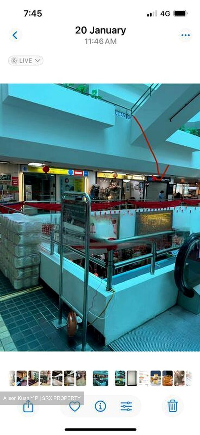 Sim Lim Square (D7), Retail #528900271